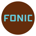Fonic logo