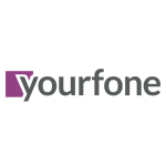 Yourfine logo