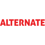 Alternate Störung und Probleme logo