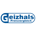 Geizhals Störung und Probleme logo