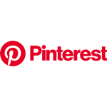 Pinterest down Störung und Probleme logo