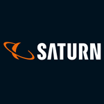 Saturn Störung und Probleme down logo