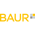 Baur Störung und Probleme logo