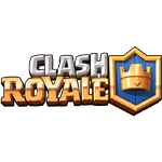 Clash Royale down störung und probleme logo