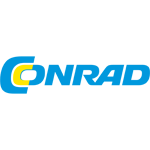 Conrad Störung und Probleme logo