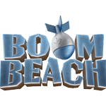 Boom Beach down störung und probleme logo